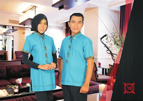 Aplikasi desain baju apa sajakah yang direkomendasikan oleh carisinyal? Seragam Hotel Di Jakarta Berkualitas | Mitra Pengadaan ...