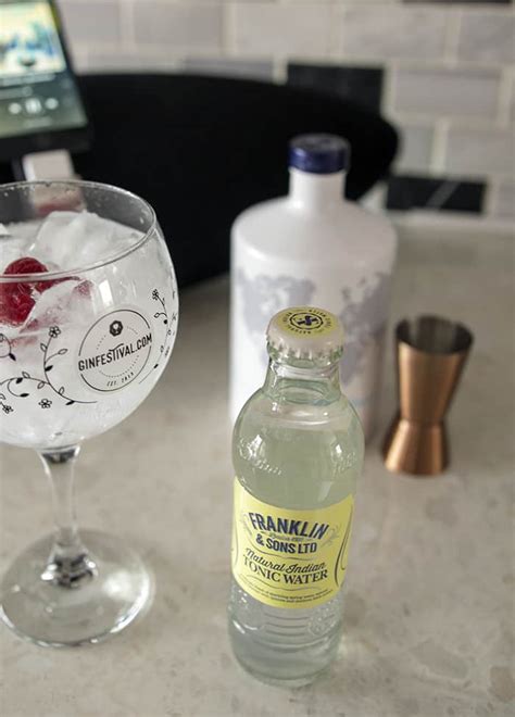 However, mixing it with alcoholic drinks is very popular. 10 of the best premium tonic waters for gin | From the Gin ...