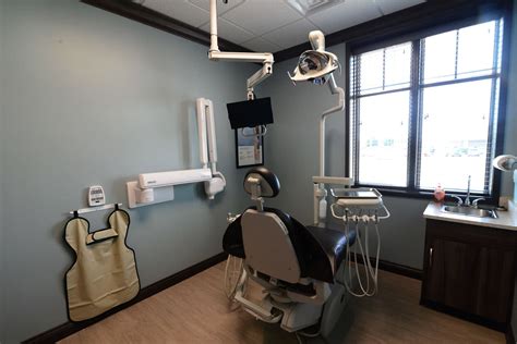 Springfield Dental Care Hill Foley Rossi And Associates