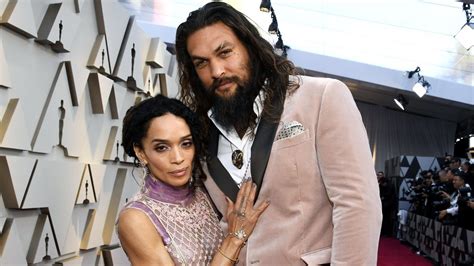 The Real Reason Jason Momoa Called It Quits With His Ex Fiancee