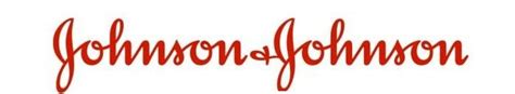 Johnson And Johnson Logo And The History Of The Company Logomyway