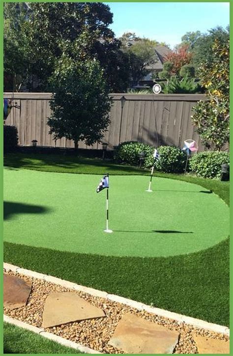 Check out our diy putting green kits. Pin on Backyard Putting Green