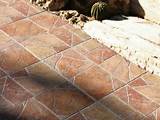Pictures of Outdoor Flooring Tiles