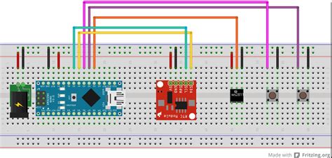 Create wiring diagrams, house wiring diagrams, electrical wiring diagrams, schematics, and more with smartdraw. Arduino Wiring Diagram Software