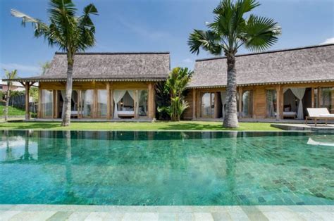 Seminyak Travel Guide Bali Indonesia Ministry Of Villas