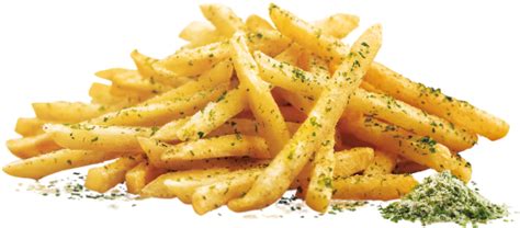 Download Full Resolution Of French Fries Png File Png Mart