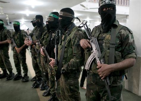 The militant group, which has ruled gaza since. Palestinian shot dead in West Bank was Hamas fighter: party