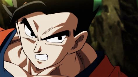 Maybe you would like to learn more about one of these? Dragon Ball Super Episode 124: "The Fiercely Overwhelming Assault! Gohan's Last Stand!!" Review ...