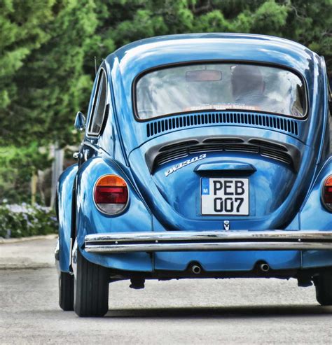 Auto aus Mexiko importieren – Mexiko Käfer| Oldtimer-Import