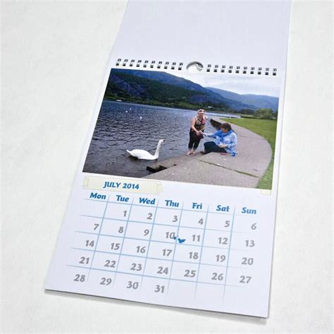 Personalized Photo Calendars Personalized 2018 Calendars