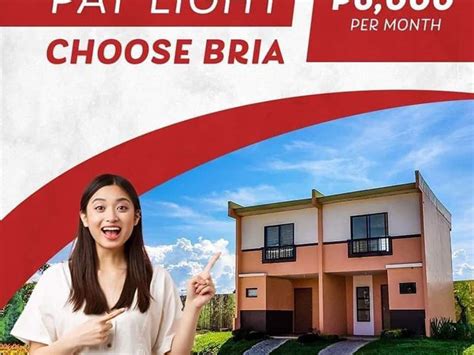 K House And Lot In Bria Homes Ormoc House And Lot June In Ormoc Leyte For Sale