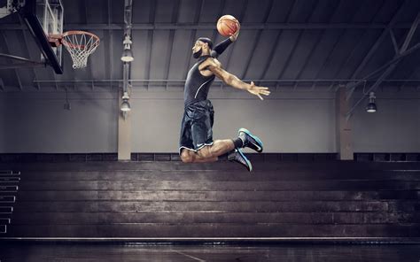 30 Basketball Backgrounds Wallpapers Images Pictures Design