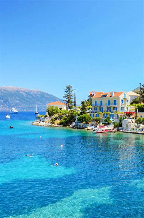 Things To Do In Kefalonia Ultimate Guide To The Greek Island Artofit
