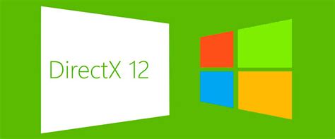 Directx 12 скачать для Windows 10 64 32 Bit Бит бесплатно для Виндовс