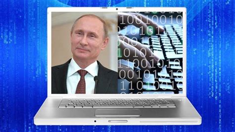 Putin Calls Dnc Hack Public Service Denies Russia S Involvement Fox News