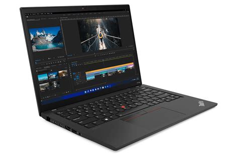 Productivity Unleashed With Latest Thinkpad Laptops And Thinkvision