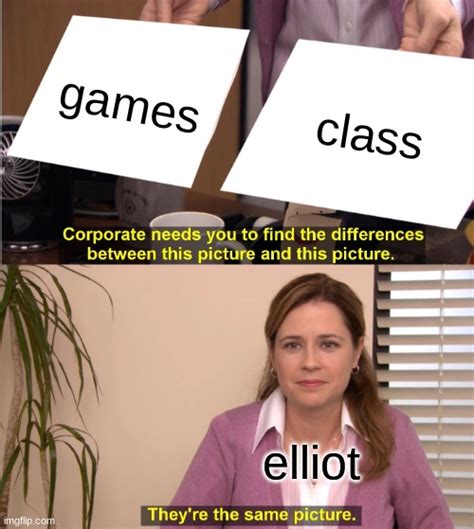 Theyre The Same Picture Meme Imgflip