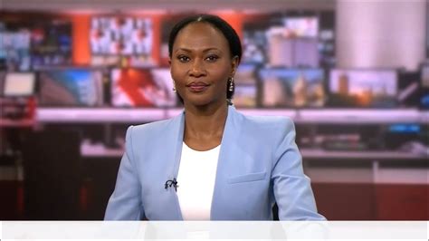 Bbc News With Nancy Kacungira 07bst 26 April 2023 Youtube
