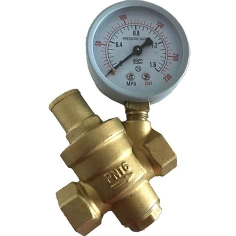 Dn 12 Inch Brass Pressure Relief Valve