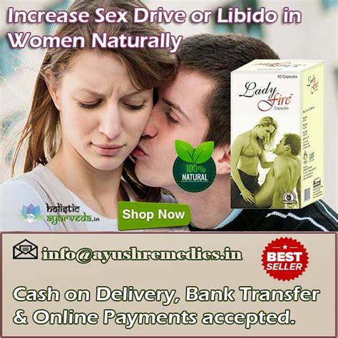 Ayurvedic Treatment For Female Low Libido To Increase Sex Flickr