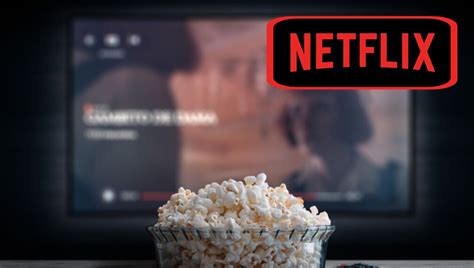 3 Películas Y Series De Netflix Que Debes Ver Antes De Desaparecer El Domingo 30 De Abril