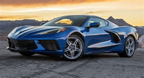 chevrolet hybrid corvette e ray may have about 650hp autobala