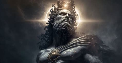 The Primordial Gods Of Greece The Pagan Grimoire
