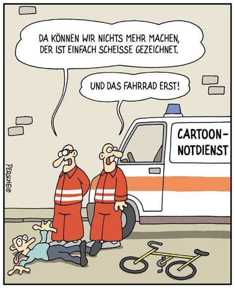 Finde diesen pin und vieles mehr auf humor von heinrich thoben. #Perscheid #hwg #Cartoon | Lustig, Comics lustig, Cartoon ...