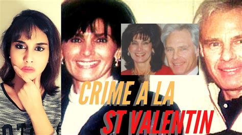 Laffaire Susan Hamiltoncrime A La St Valentin Crime Truecrime Youtube