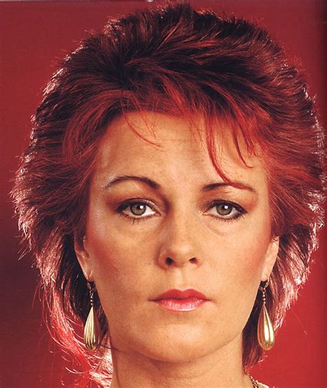 Anni-Frid Lyngstad (Frida) - Page 2 | ABBA Picture Gallery and Collection | Abba, Singer ...