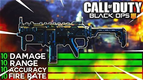 Mx9 Best Class Setup Black Ops 4 Best Class Setups Cod Bo4 Mx9 Best