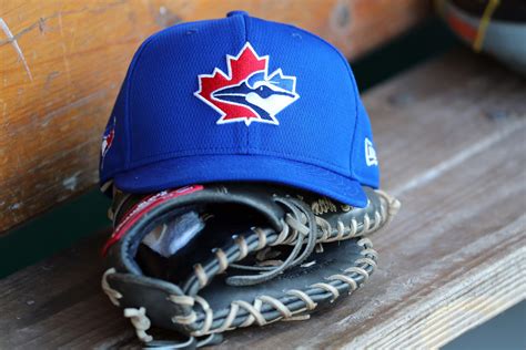 Toronto Blue Jays To Play Home Games In Buffalo This Season