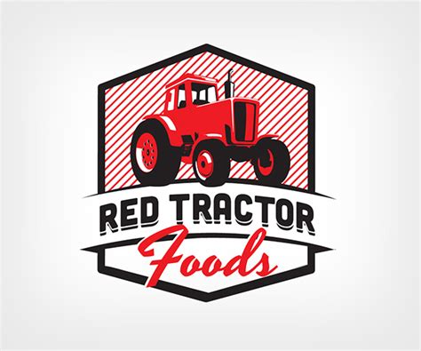 Tractor Logos