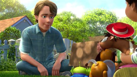 Popular Toy Story 3 Andy Leaves For College Image Desain Interior