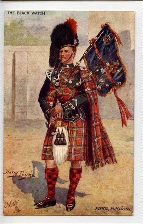 Pin By Pieter Laubscher On Scottish Military History And Regiments