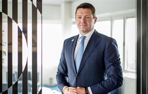 Indigos Ceo Pieter Elbers On Airlines Expansion Plans In 2023 Inventiva