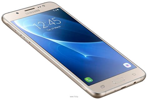 Samsung Galaxy J5 Sm J510fn 2016 купить смартфон в Минске