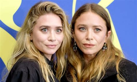 How Famous Twins Mary Kate And Ashley Olsen Built A 300 Million