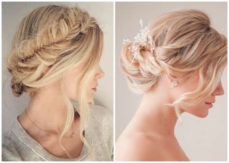 40 Elegant Prom Hairstyles For Long And Short Hair