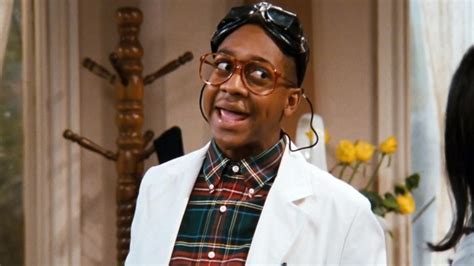 Steve Urkel Is Going To Be In Star Wars Seriously Giant Freakin Robot