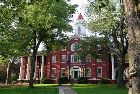 Top-Ranked Pennsylvania Colleges and Universities