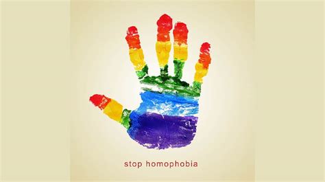 Consejos Para Sensibilizar A Los Ni Os Contra La Homofobia Madres Hoy
