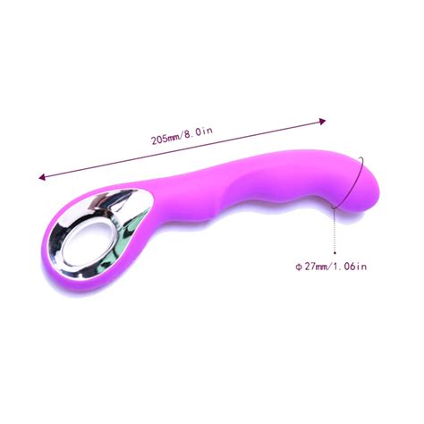 G Spot Vibrator Speed Usb Rechargeable Female Vibrator Clit And Orgasm Squirt Massager Buy
