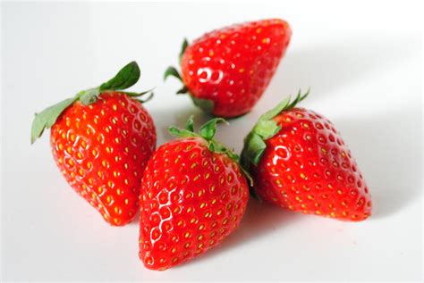 Strawberries Free Photo Download Freeimages