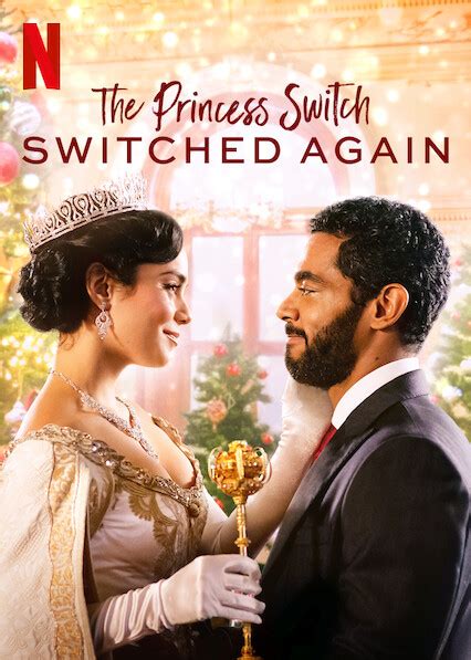 The Princess Switch Switched Again Baroness Book Trove