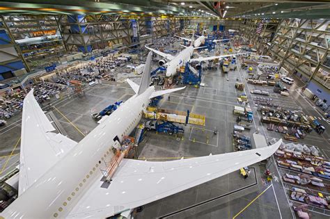 Alert Boeing Factory Hit By Ransomware Virus Wannacry On Wednesday
