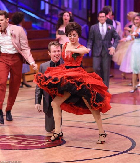 Its Electrifying Grease Live Wins Five Star Reviews And High Ratings