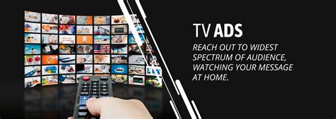 Best Television Tv Commercial Advertising Agency In Delhi India