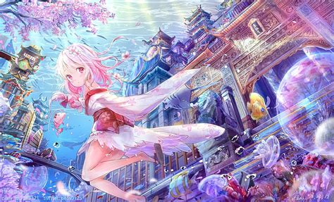 720p Free Download Xuan Ying Underwater Fish Peas Manga Vara