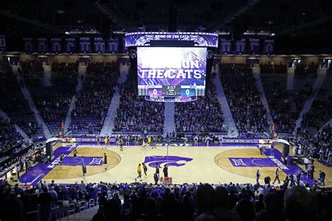 K State Basketball Best Head Coaches Of All Time For Kansas State